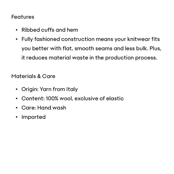 Wilfred dress - Picture 2 of 7